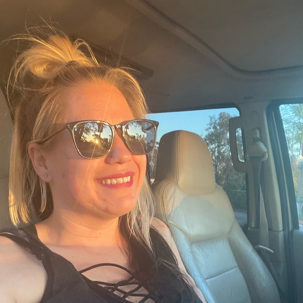 Meet your Posher, Erin